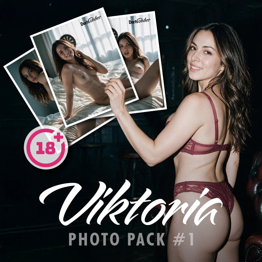 Viktoria-Fotopaket #1 – digitale Fotokollektion